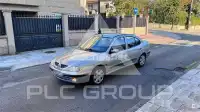 2003 Renault Megane