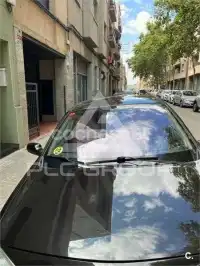 2003 Renault Megane