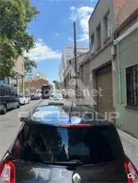 2003 Renault Megane