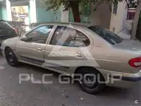 2003 Renault Megane