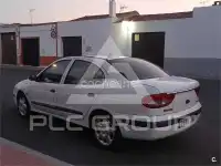 2003 Renault Megane