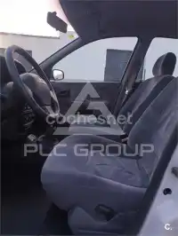 2003 Renault Megane