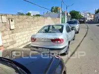 2003 Renault Megane