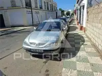2003 Renault Megane