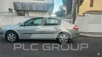 2003 Renault Megane