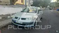 2003 Renault Megane