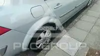 2003 Renault Megane