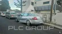 2003 Renault Megane