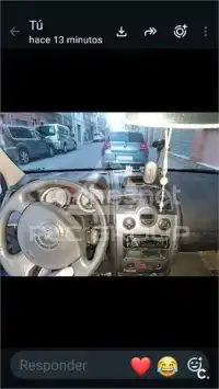 2003 Renault Megane