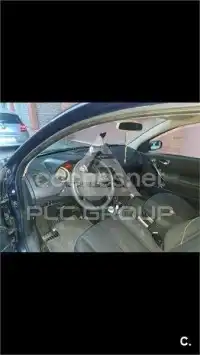 2003 Renault Megane