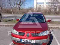 2003 Renault Megane
