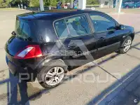 2003 Renault Megane