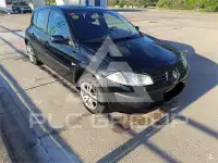 2003 Renault Megane