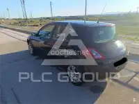 2003 Renault Megane