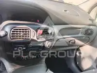 2003 Renault Megane