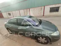 2003 Renault Megane