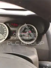 2003 Renault Megane