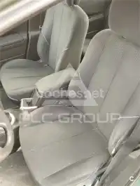 2003 Renault Megane