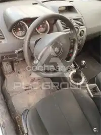 2003 Renault Megane