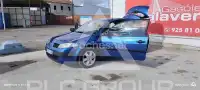 2003 Renault Megane