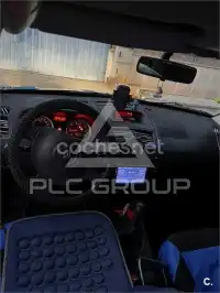 2003 Renault Megane