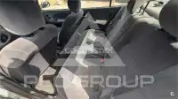 2003 Renault Megane