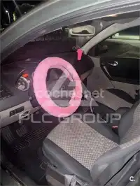 2003 Renault Megane