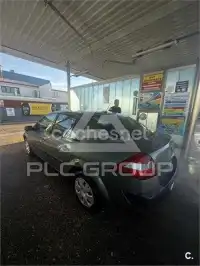 2003 Renault Megane