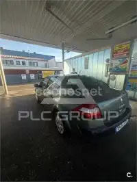 2003 Renault Megane