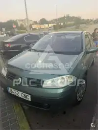 2003 Renault Megane
