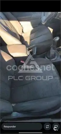 2003 Renault Megane