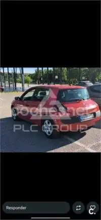 2003 Renault Megane