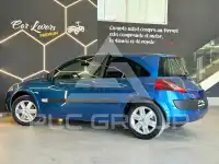 2003 Renault Megane