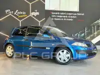 2003 Renault Megane