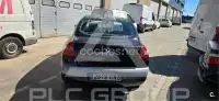 2003 Renault Megane