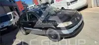 2003 Renault Megane