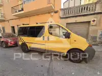 2003 Renault Trafic