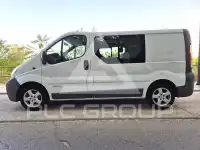 2003 Renault Trafic