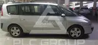 2003 Renault Espace