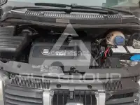 2003 Seat Alhambra