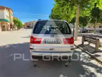2003 Seat Alhambra