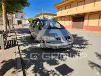 2003 Seat Alhambra