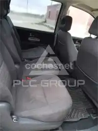 2003 Seat Alhambra