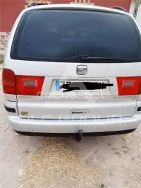 2003 Seat Alhambra