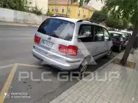 2003 Seat Alhambra