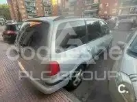 2003 Seat Alhambra
