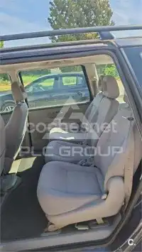 2003 Seat Alhambra