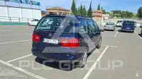 2003 Seat Alhambra