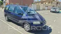 2003 Seat Alhambra