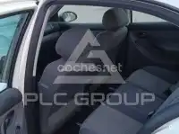 2003 Seat Toledo